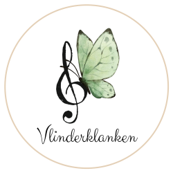 Vlinderklanken